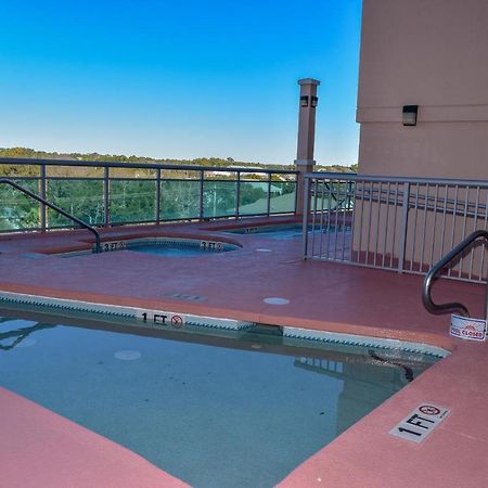 Crescent Keyes By Seaside Vacations Villa Myrtle Beach Exterior photo