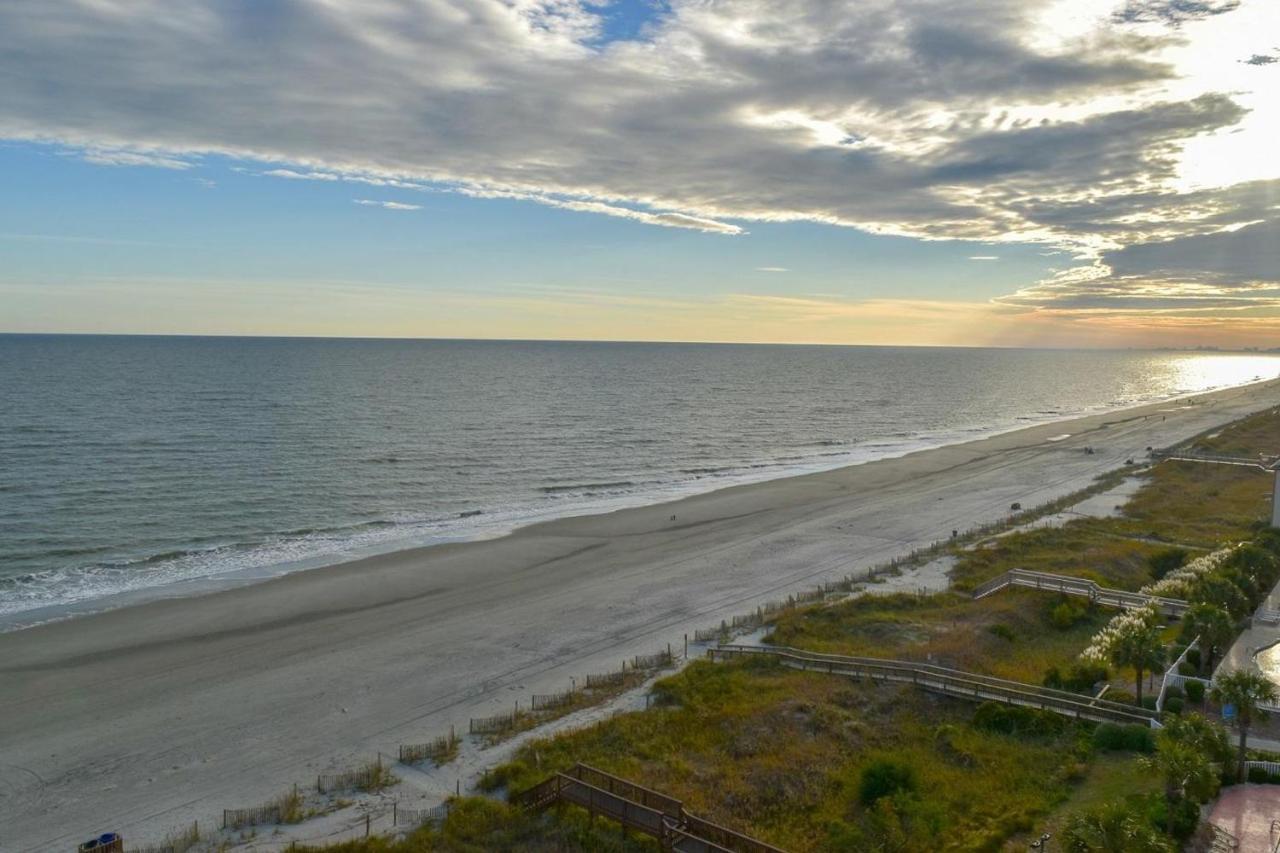 Crescent Keyes By Seaside Vacations Villa Myrtle Beach Exterior photo