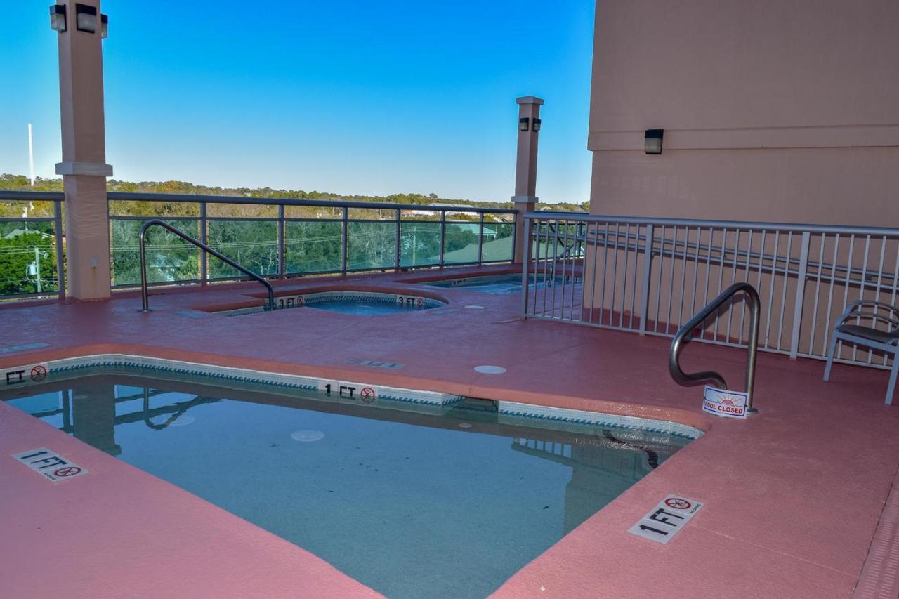 Crescent Keyes By Seaside Vacations Villa Myrtle Beach Exterior photo