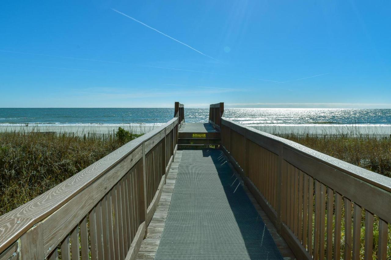 Crescent Keyes By Seaside Vacations Villa Myrtle Beach Exterior photo