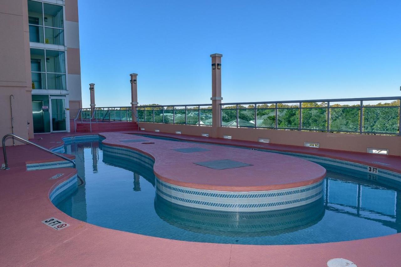 Crescent Keyes By Seaside Vacations Villa Myrtle Beach Exterior photo