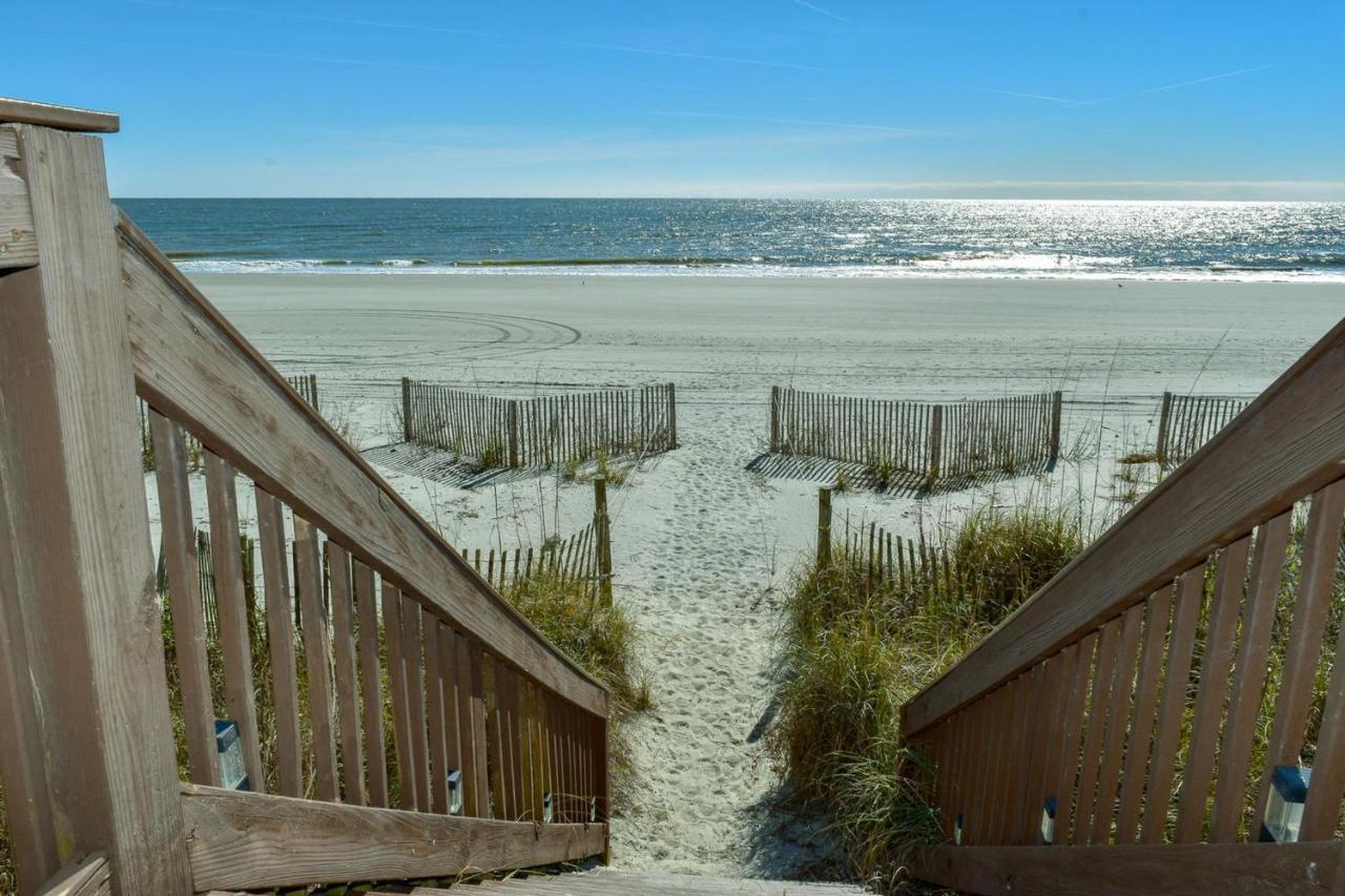 Crescent Keyes By Seaside Vacations Villa Myrtle Beach Exterior photo