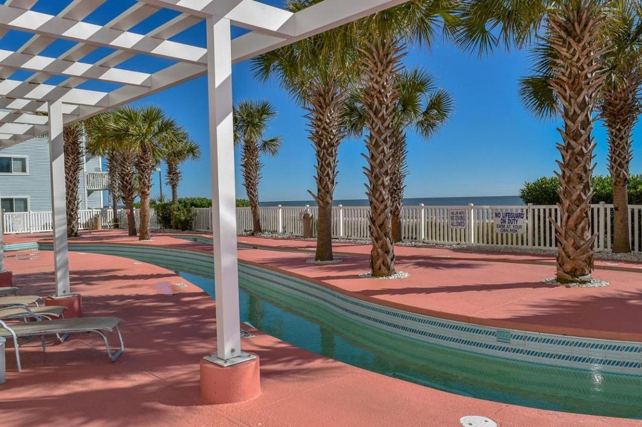 Crescent Keyes By Seaside Vacations Villa Myrtle Beach Exterior photo