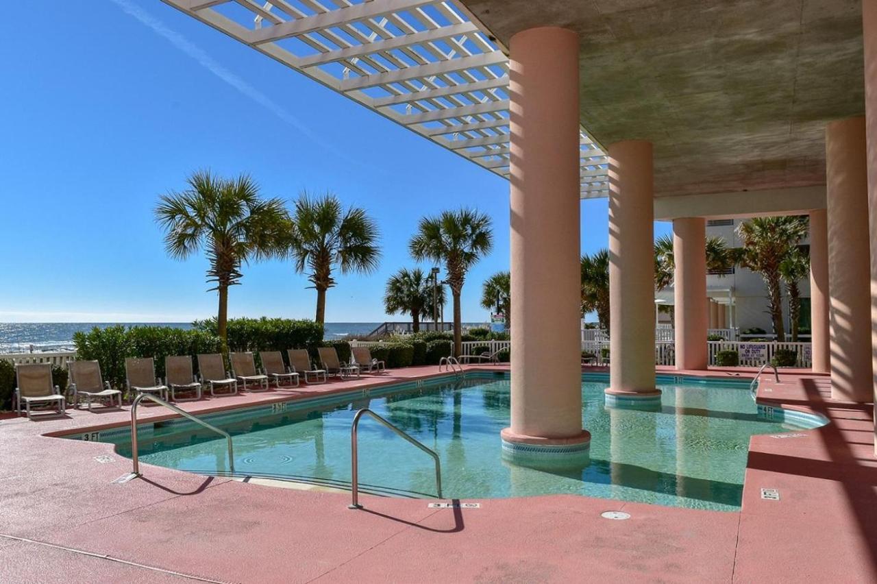 Crescent Keyes By Seaside Vacations Villa Myrtle Beach Exterior photo