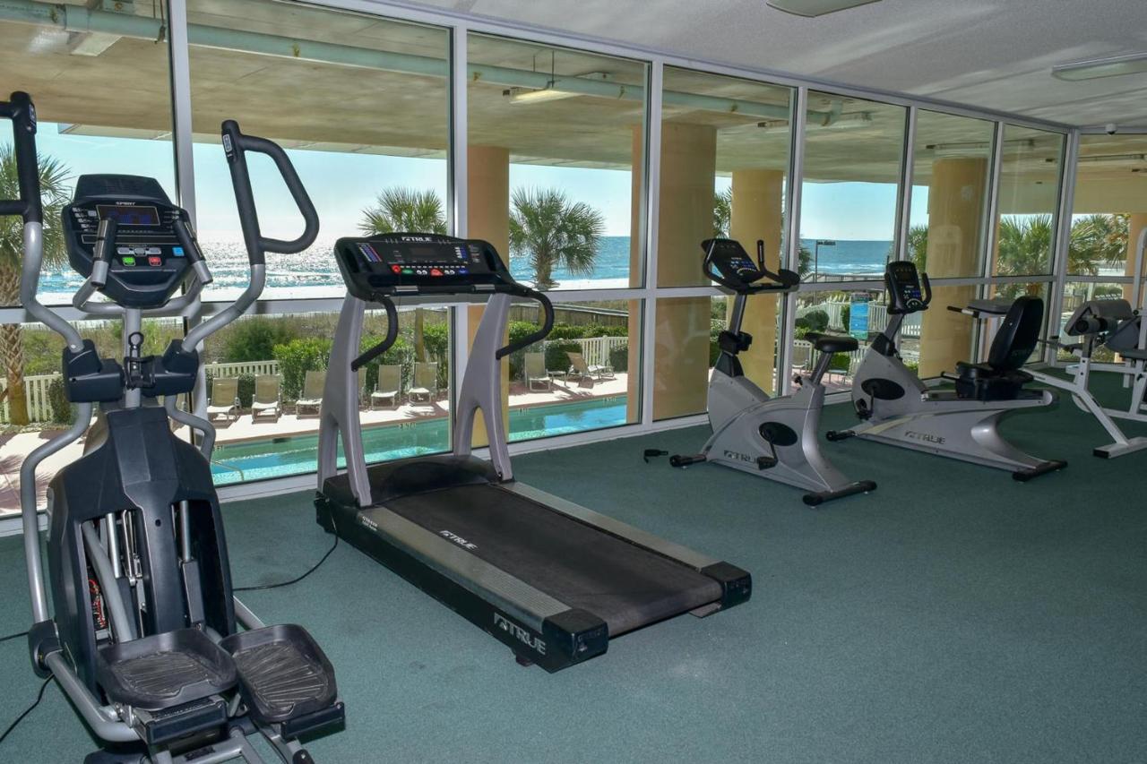Crescent Keyes By Seaside Vacations Villa Myrtle Beach Exterior photo