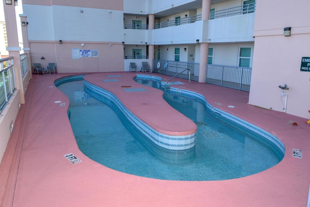 Crescent Keyes By Seaside Vacations Villa Myrtle Beach Exterior photo