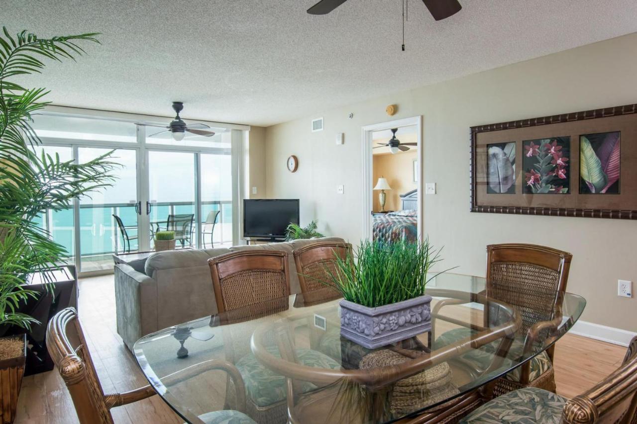 Crescent Keyes By Seaside Vacations Villa Myrtle Beach Exterior photo