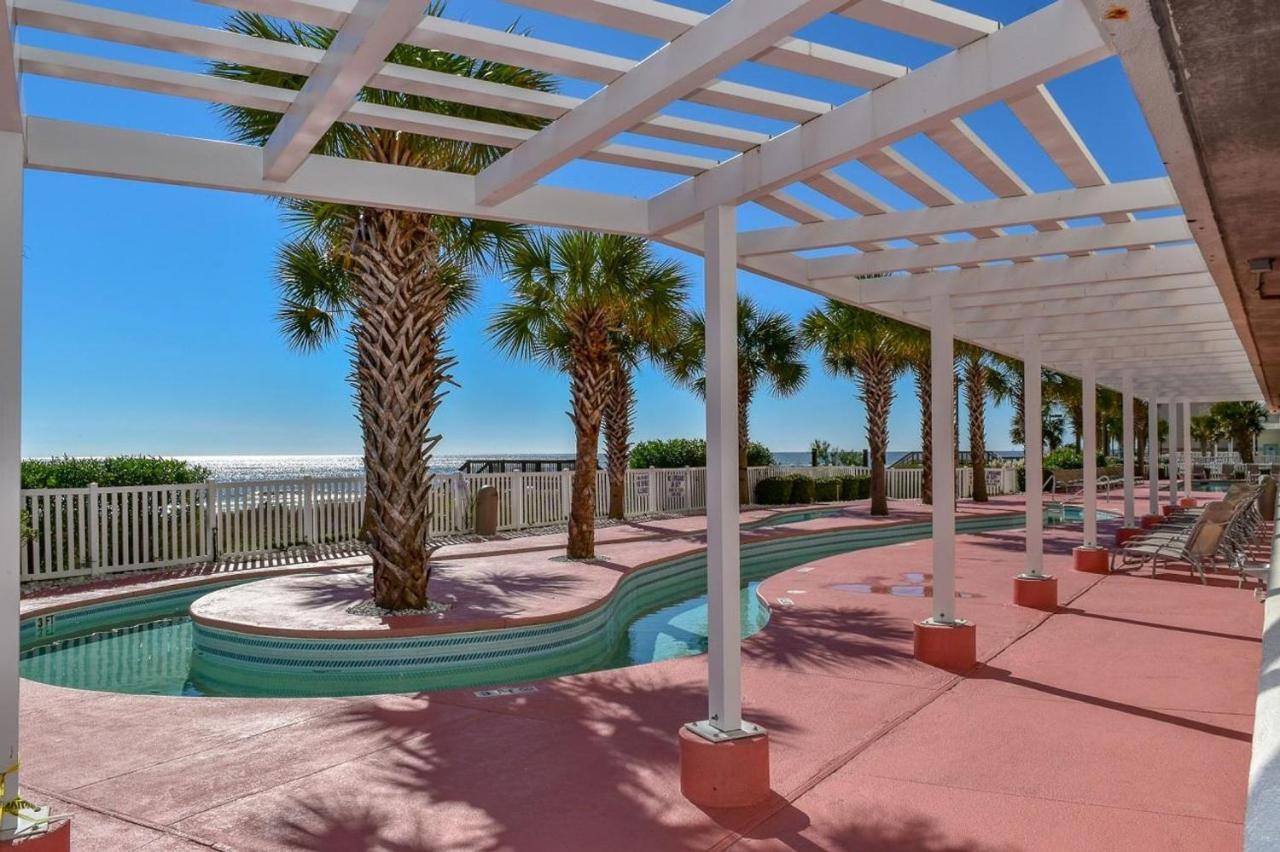 Crescent Keyes By Seaside Vacations Villa Myrtle Beach Exterior photo