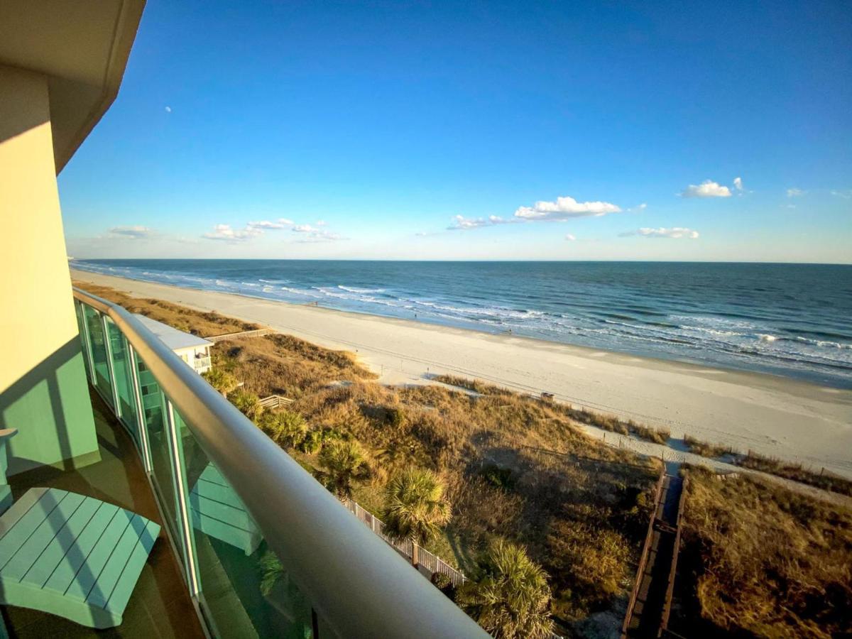 Crescent Keyes By Seaside Vacations Villa Myrtle Beach Exterior photo