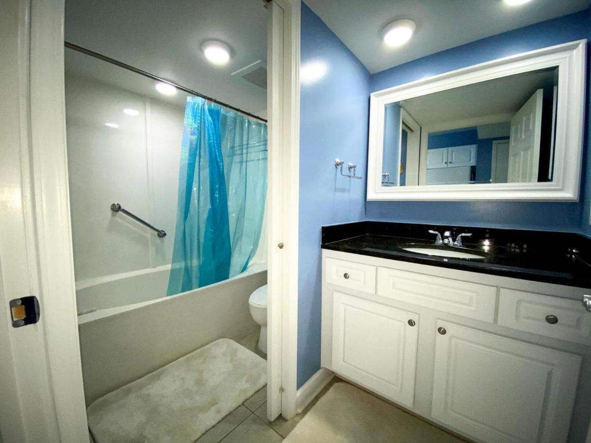 Crescent Keyes By Seaside Vacations Villa Myrtle Beach Exterior photo
