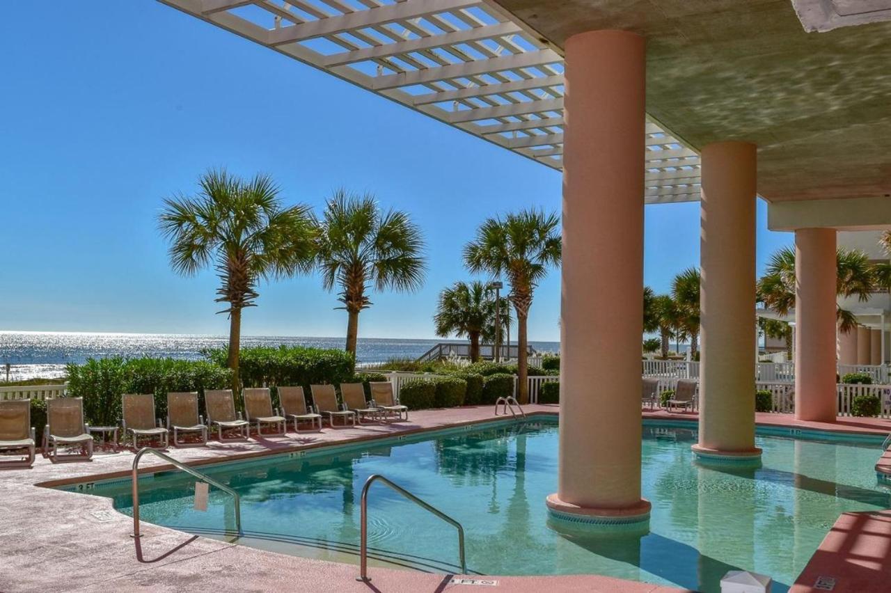 Crescent Keyes By Seaside Vacations Villa Myrtle Beach Exterior photo
