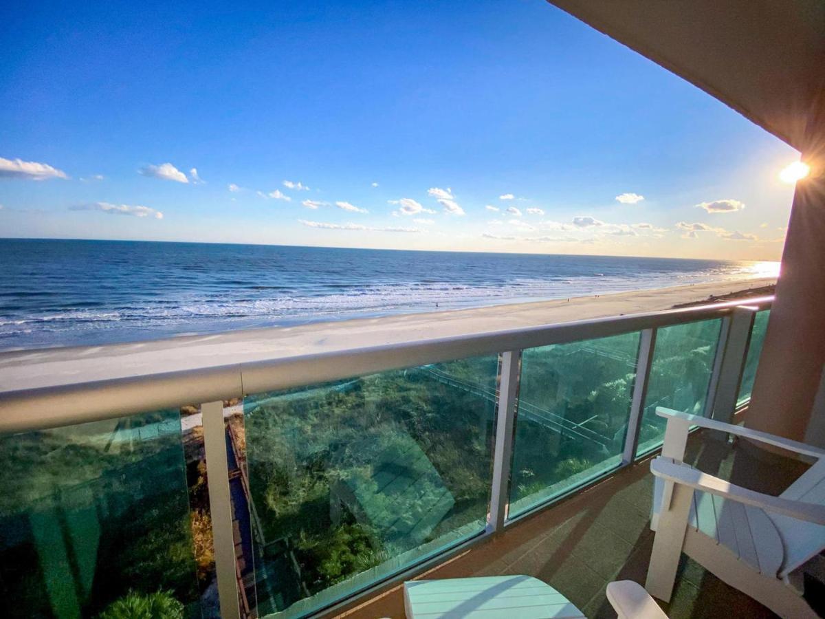Crescent Keyes By Seaside Vacations Villa Myrtle Beach Exterior photo