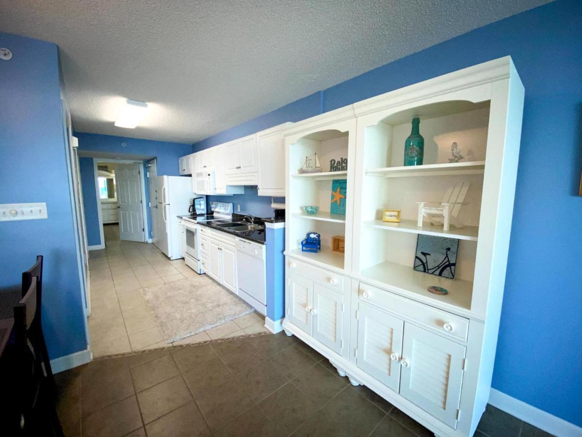 Crescent Keyes By Seaside Vacations Villa Myrtle Beach Exterior photo