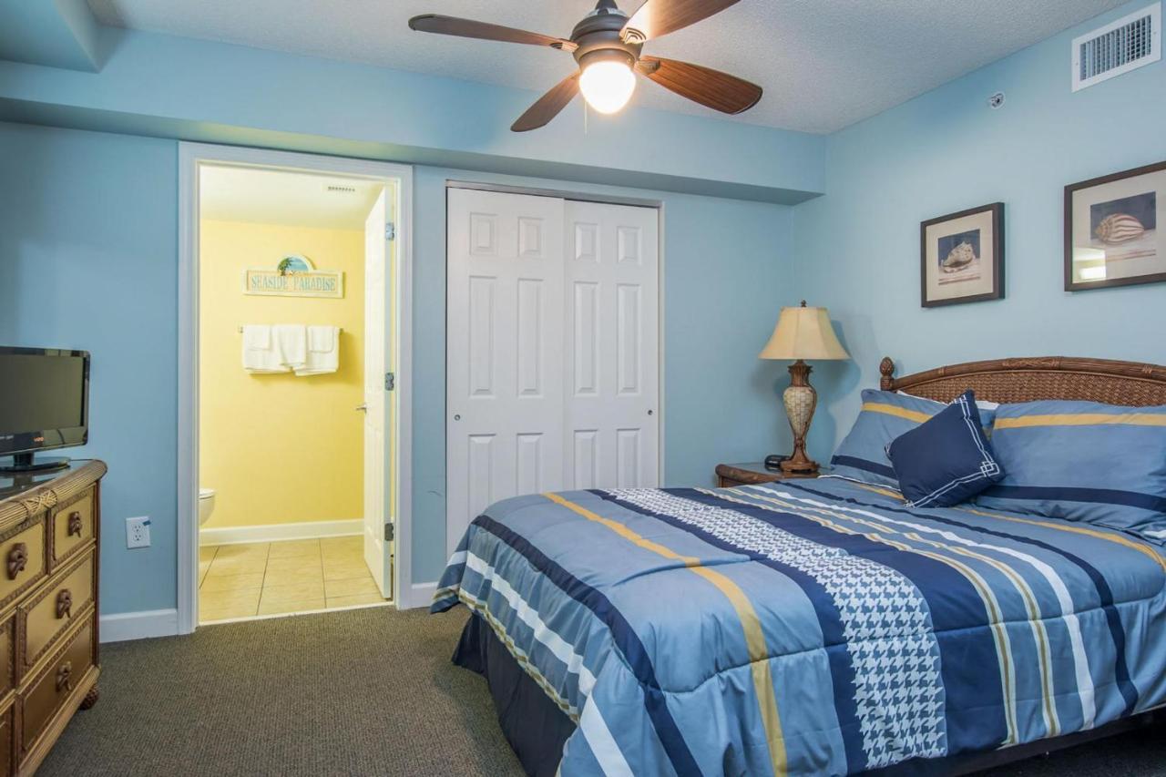 Crescent Keyes By Seaside Vacations Villa Myrtle Beach Exterior photo