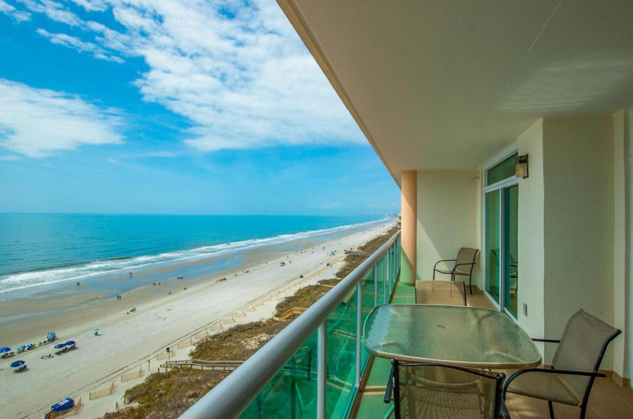 Crescent Keyes By Seaside Vacations Villa Myrtle Beach Exterior photo