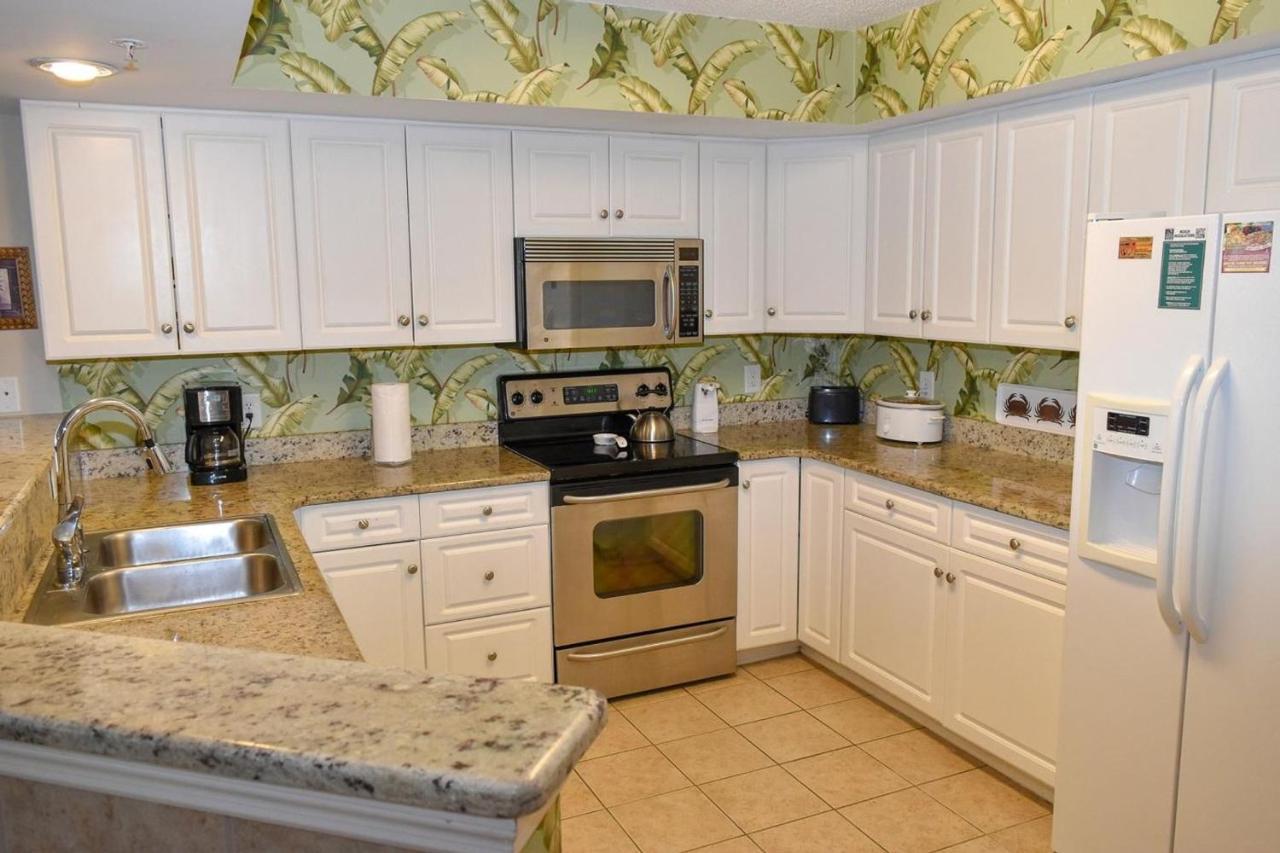 Crescent Keyes By Seaside Vacations Villa Myrtle Beach Exterior photo