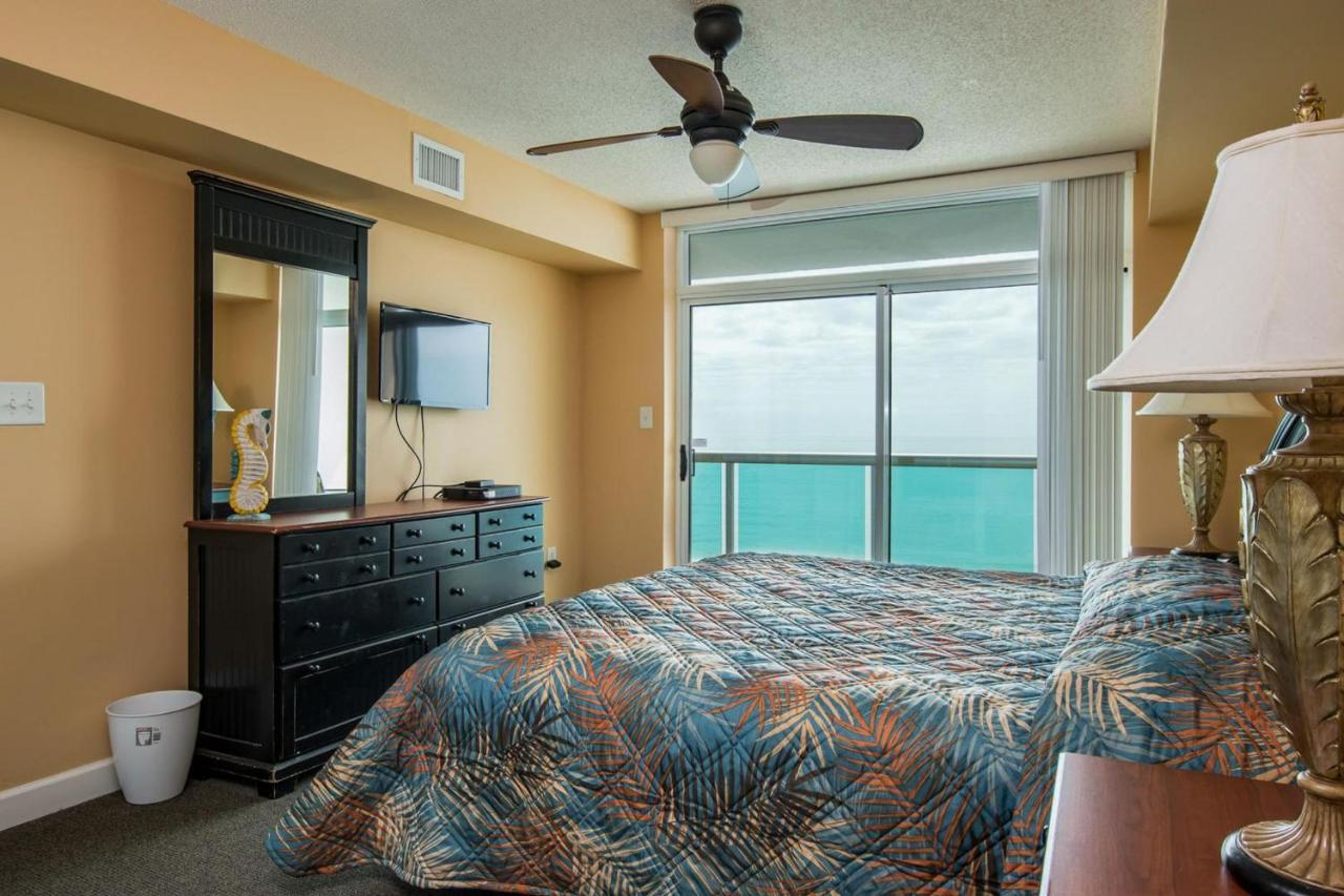 Crescent Keyes By Seaside Vacations Villa Myrtle Beach Exterior photo