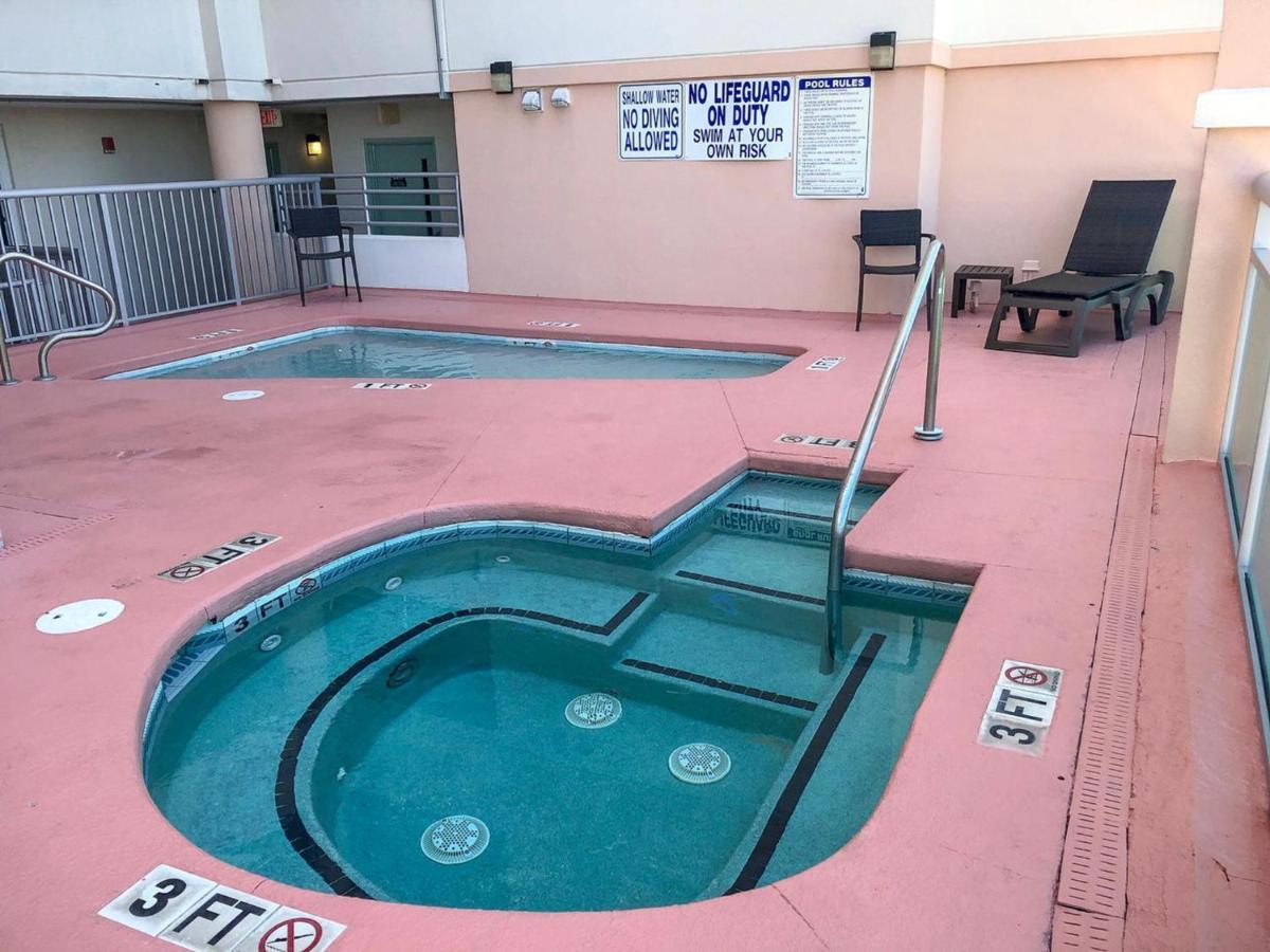 Crescent Keyes By Seaside Vacations Villa Myrtle Beach Exterior photo